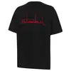 Puma Istanbul Tee III Siyah Erkek T-Shirt