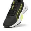 Puma PWRFrame TR 3 Siyah Erkek Antrenman Ayakkabısı