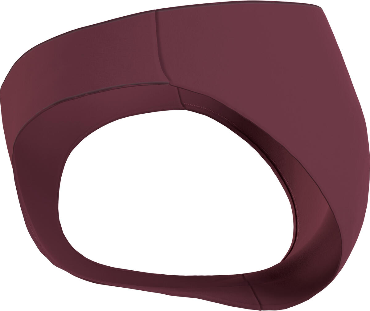 Calvin Klein BIKINI Kadın Bordo Bikini Altı