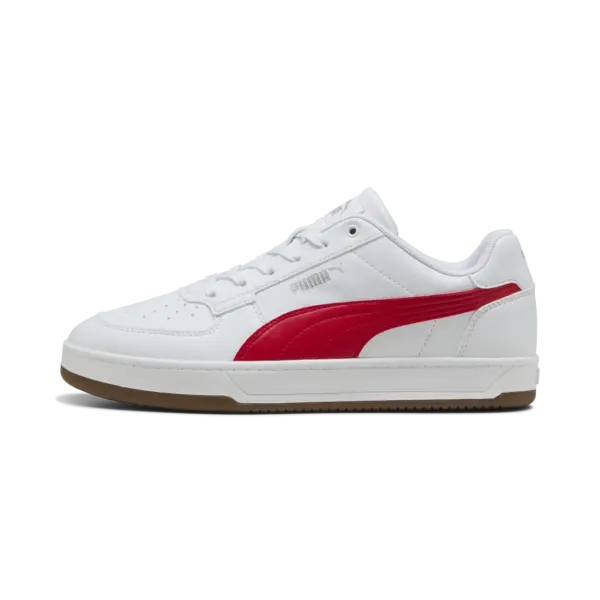 Puma Caven 2.0 Beyaz Erkek Spor Ayakkabı