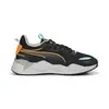 Puma RS-X 3D- Siyah Erkek/Günlük Spor Ayakkabı