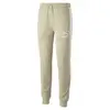 Puma T7 ICONIC Track Pants Erkek Bej Eşofman Altı