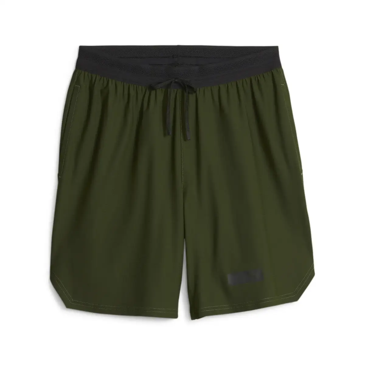 Puma FUSE Stretch 7" Short Yeşil Erkek Şort