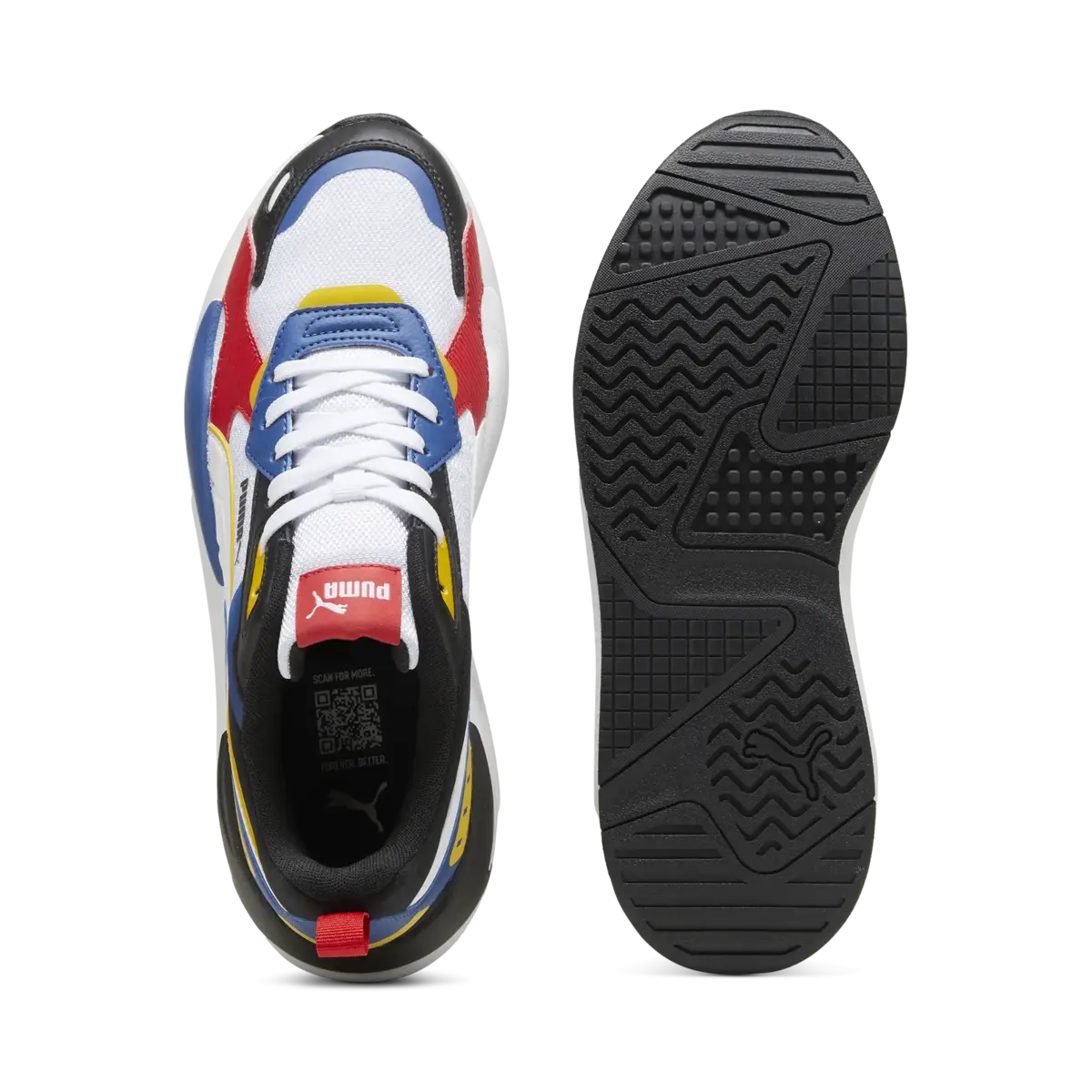 Puma X-Ray 3 Erkek Spor Ayakkabı & Sneaker