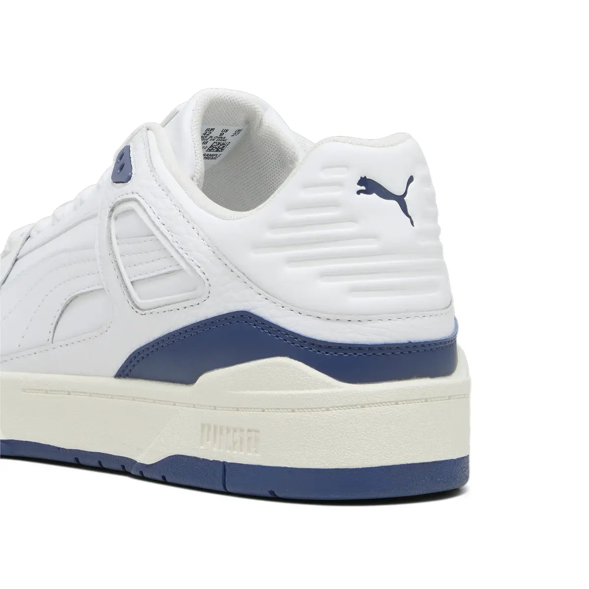 Puma Slipstream lth Beyaz Unisex Günlük Spor Ayakkabı