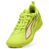 PUMA ULTRA 6 PLAY TT Jr Sarı Erkek Çocuk Halı Saha Ayakkabısı