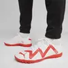 Puma FUTURE PLAY TT Beyaz Erkek Krampon