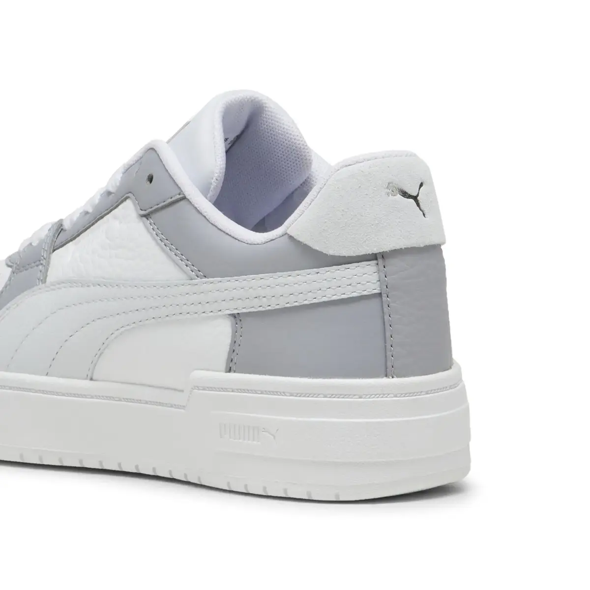 PUMA CA Pro Wns Beyaz Kadın Günlük Spor Ayakkabı