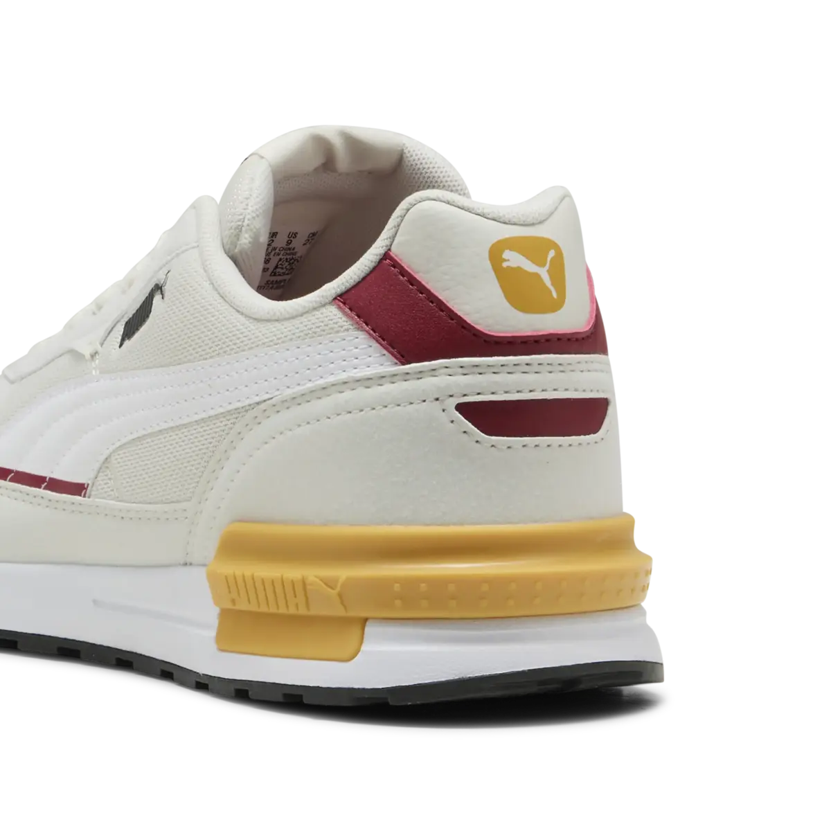 Puma Graviton Erkek Spor Ayakkabı & Sneaker