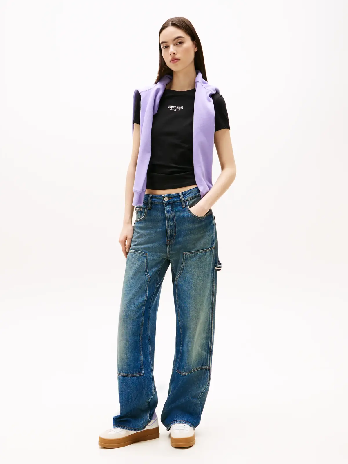 TJW SLIM ESSENTIAL L, BDS