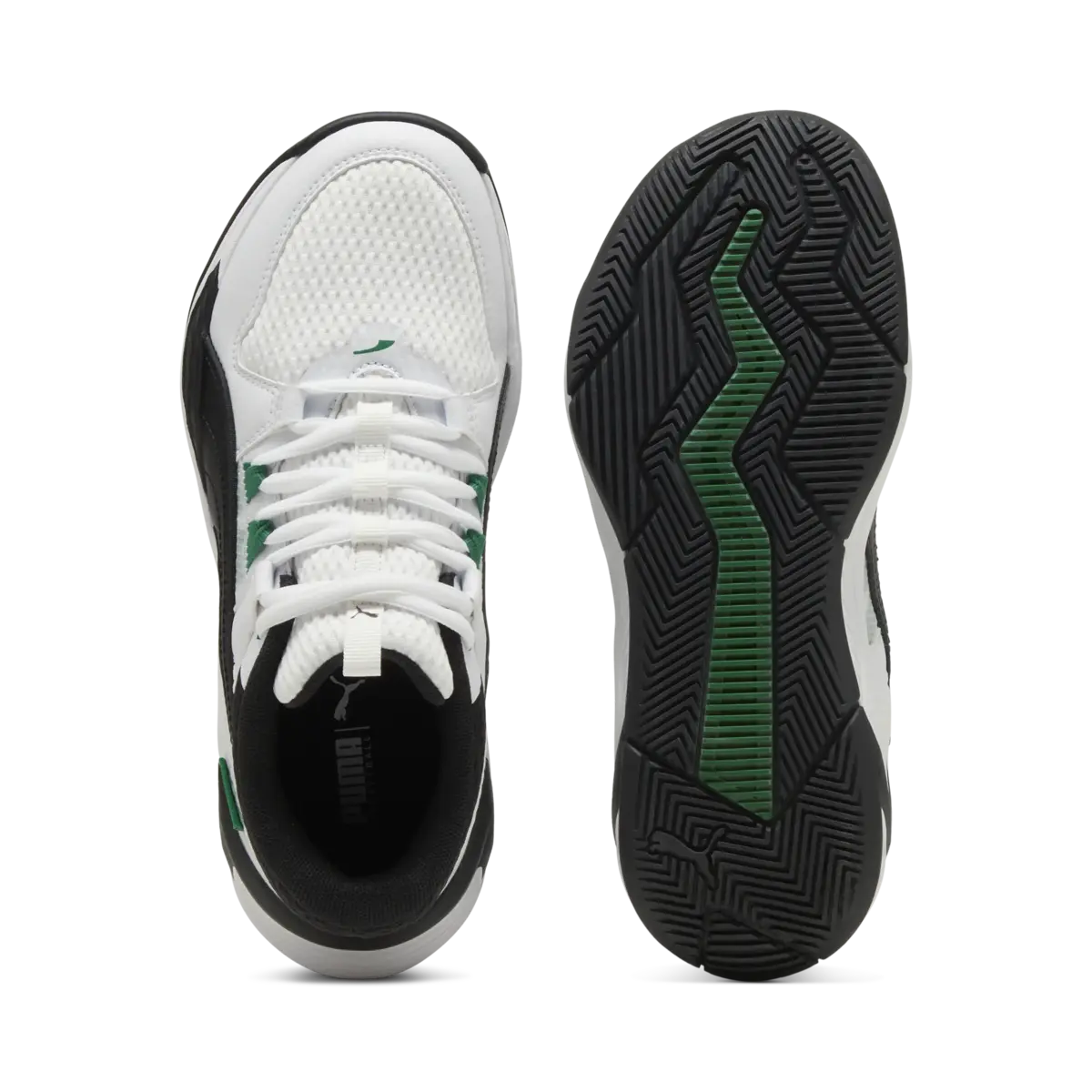 Puma Uproar JR Beyaz Erkek Spor Ayakkabı & Sneaker