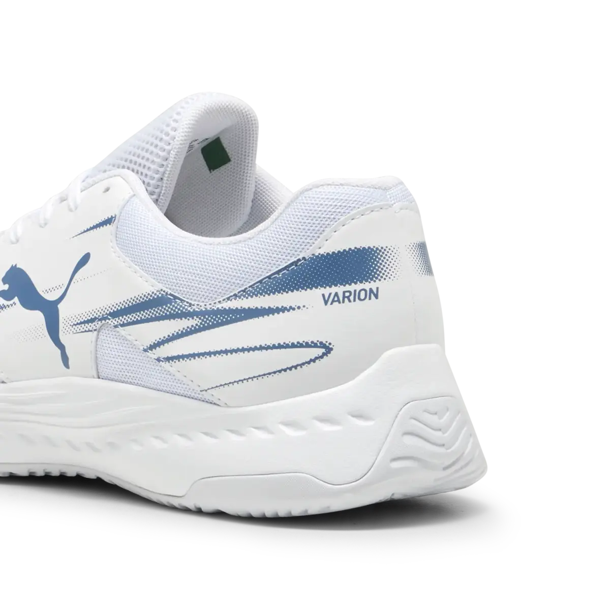 Puma Varion II Beyaz Günlük Spor Ayakkabı