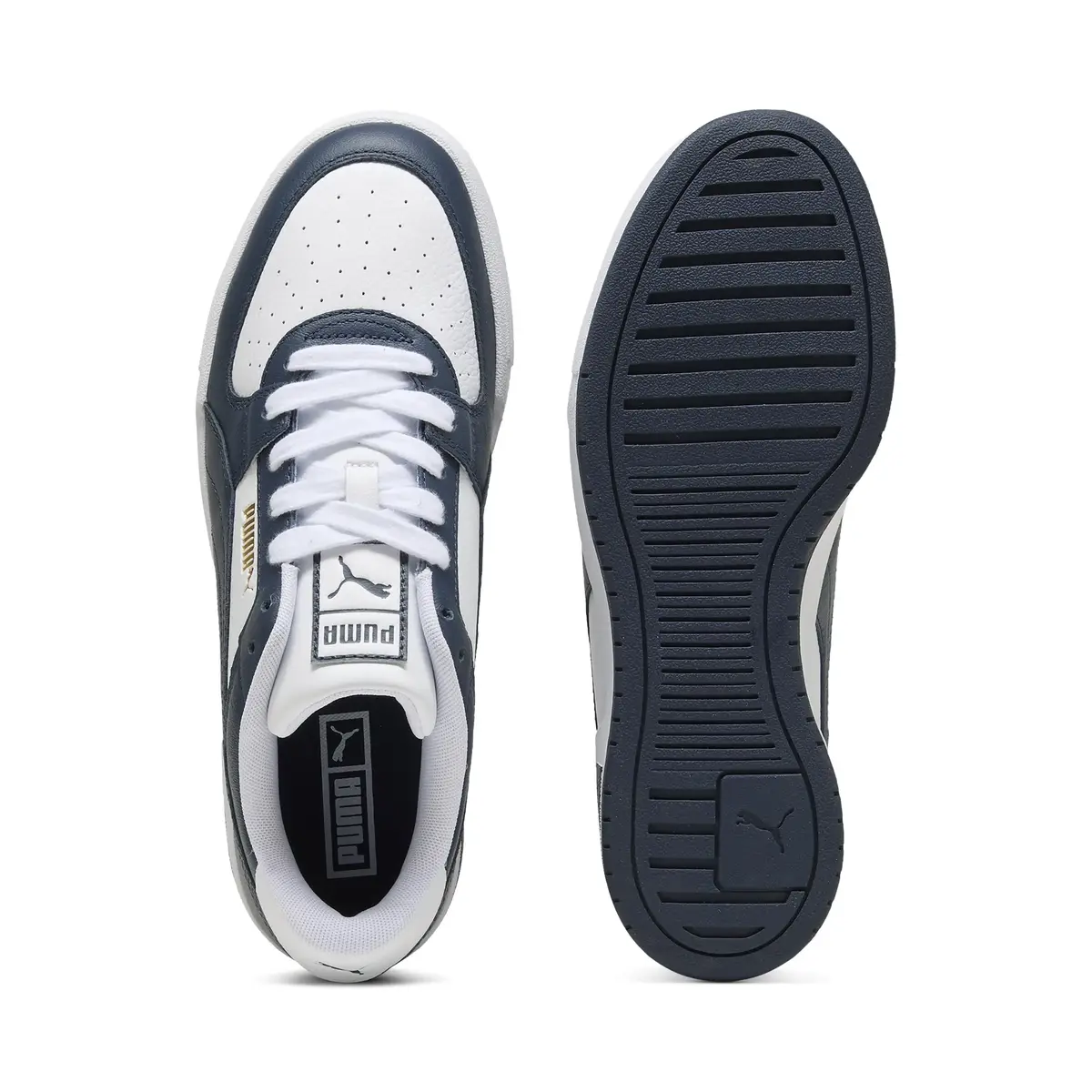 Puma CA Pro Classic II Beyaz Erkek Günlük Spor Ayakkabı