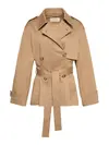 MID LENGTH COTTON TR, HMS