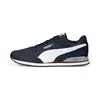 Puma ST Runner v3 Fileli Siyah Erkek Günlük Spor Ayakkabı