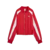 Puma Future Archive Jacket Kırmızı Kadın Ceket