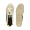 Puma Clyde Players Lane Krem Unisex Spor Ayakkabı