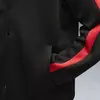 PUMA Ferrari T7 Track Jkt Siyah Erkek Ceket