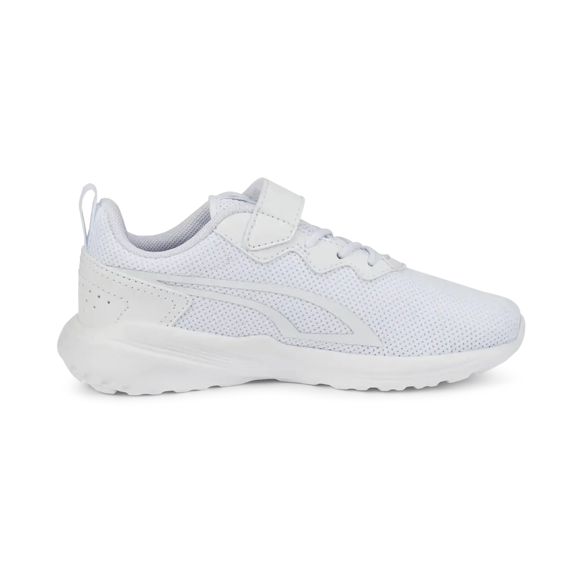 Puma All-Day Active AC+ PS Beyaz Erkek Yürüyüş ve Koşu Ayakkabısı