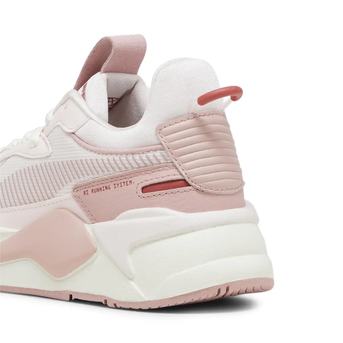 Puma RS-X Soft Wns Pembe Kadın Günlük Spor Ayakkabı