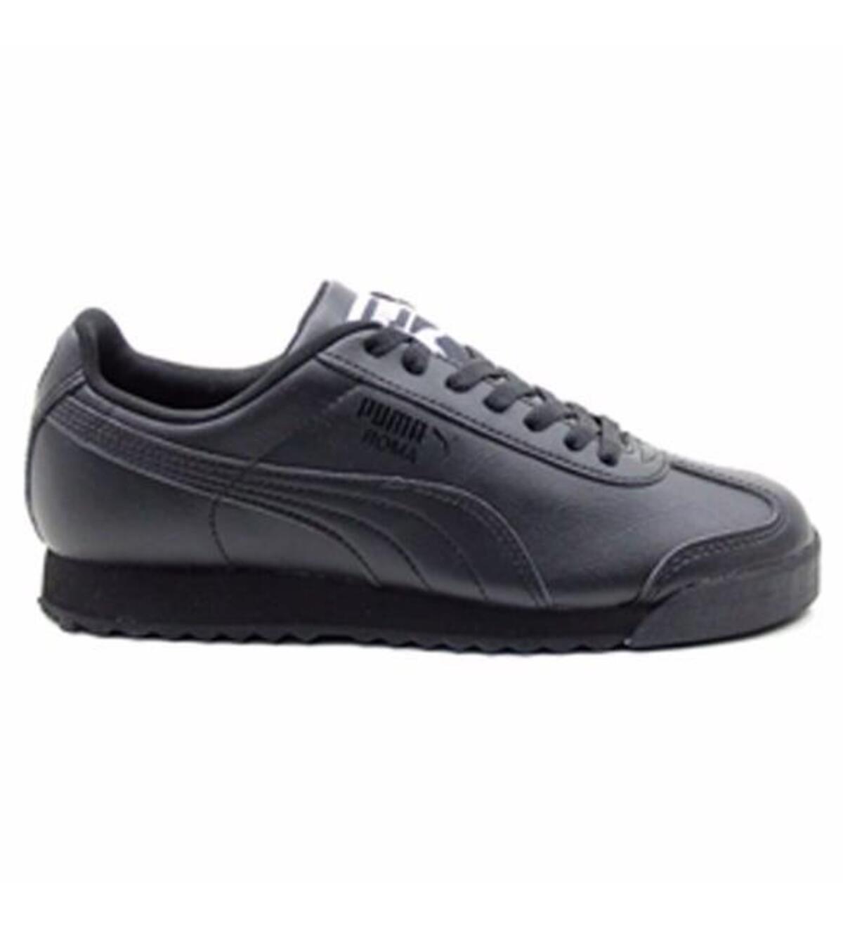 Roma Basic Jr black-black