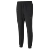 Puma M Studio Ultramove Jogger Siyah Erkek Performans Eşofman Altı