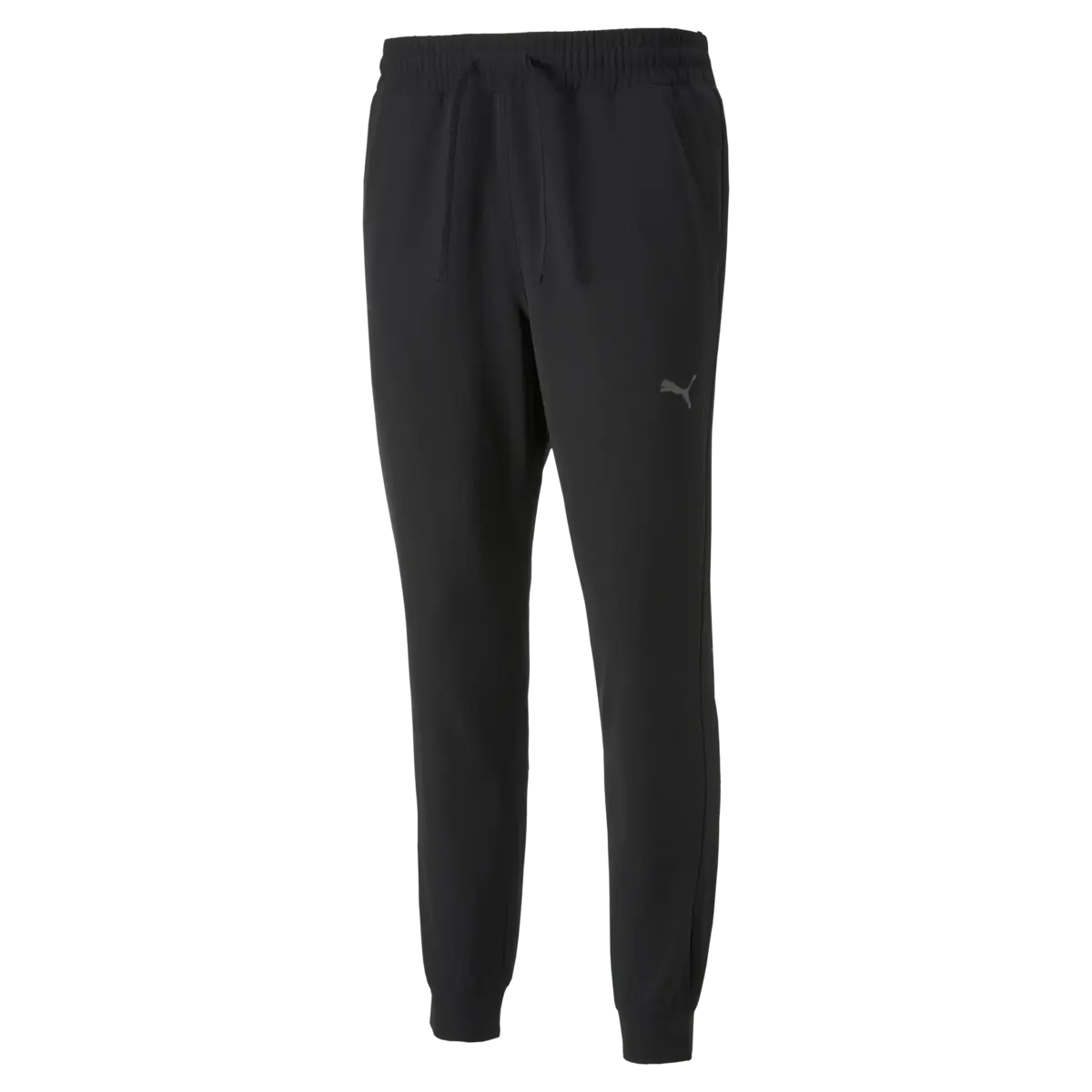 Puma M Studio Ultramove Jogger Siyah Erkek Performans Eşofman Altı