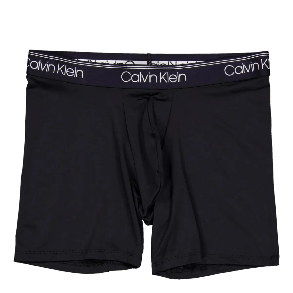 Calvin Klein BOXER BRIEF 3PK, Q7E Siyah 3'lü Erkek Boxer