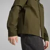 PUMA MMQ Ripstop Overshirt Yeşil Erkek Ceket