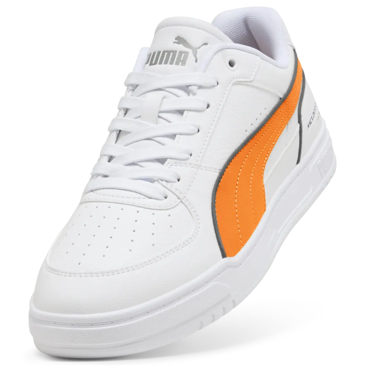 Puma McLaren Caven 3 Beyaz Spor Ayakkabı