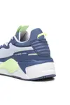 Puma RS-X Geek Beyaz Unisex Günlük Spor Ayakkabı