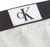 Calvin Klein HIGH WAIST BRAZILIAN Kadın Gri Brazilian Külot Calvin Klein HIGH WAIST BRAZILIAN Kadın Gri Brazilian Külot