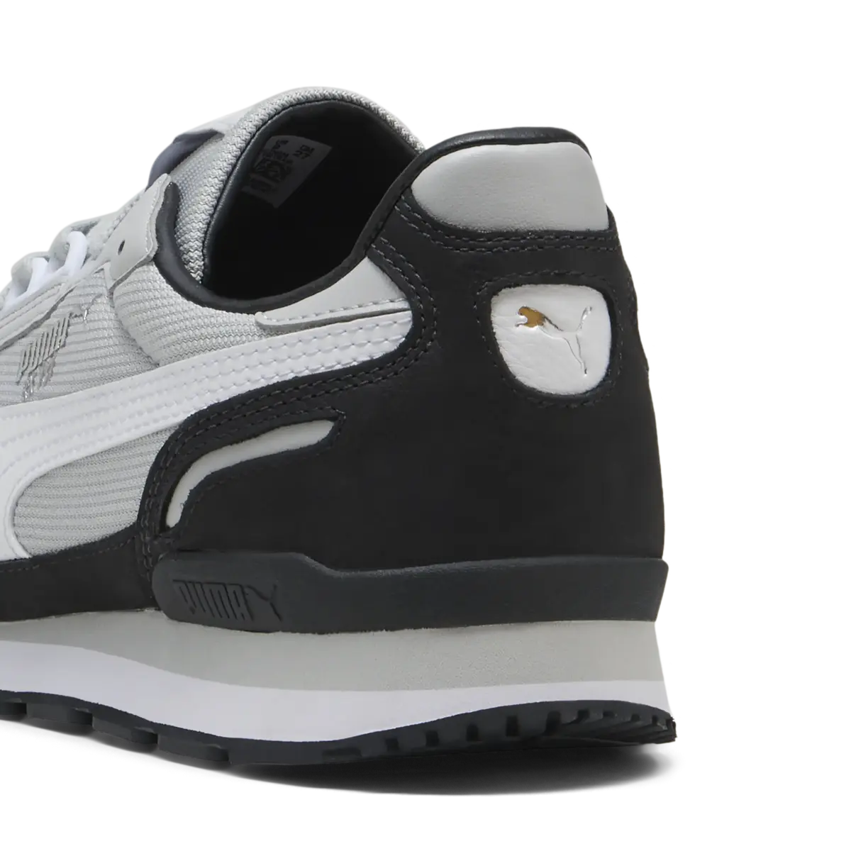 Puma RX 737 B&B Unisex Spor Ayakkabı & Sneaker