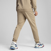 Puma PUMA SQUAD Sweatpants Bej Erkek Eşofman Altı