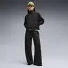PUMA PUMATECH SENSE Pants Siyah Kadın Eşofman Altı