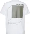 SS 20s CALVIN LINE 3, YAA