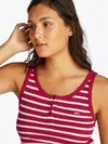 TJW SLIM BUTTON TANK, XIP