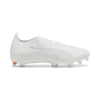 Puma ULTRA 6 PRO FG/AG Beyaz Erkek Krampon