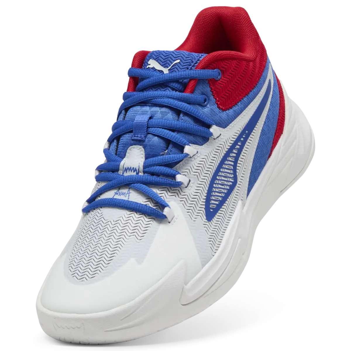 Puma DAGGER Beyaz Erkek Spor Ayakkabı & Sneaker