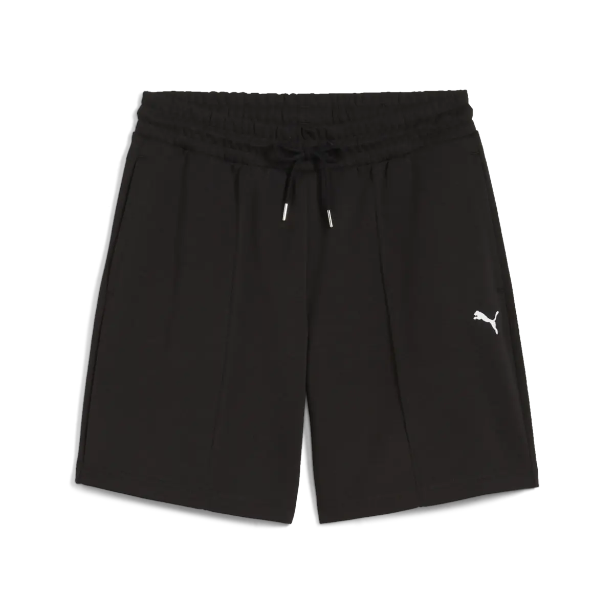 PUMA WARDROBE ESS Shorts Erkek Siyah Şort
