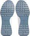 Calvin Klein LOW TOP LACE UP NYLO, 02Z Beyaz Erkek Spor Ayakkabı & Sneaker