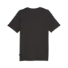 Puma GRAPHICS Wording Tee Siyah Erkek T-Shirt & Polo