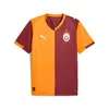 Puma GSK Home Jersey Replica w/oS Kırmızı Erkek Forma