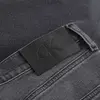 Calvin Klein DAD JEAN, 1BY Gri Erkek Jean Pantolon
