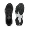 PUMA Scend Pro 2 Siyah Erkek Yürüyüş ve Koşu Ayakkabısı