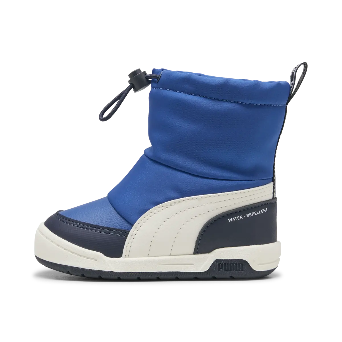 Puma Multiflex 2 Boot AC Inf Mavi Unisex Spor Ayakkabı & Sneaker