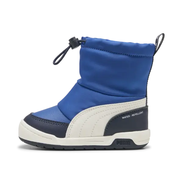 Puma Multiflex 2 Boot AC Inf Mavi Unisex Spor Ayakkabı & Sneaker