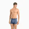 Puma PUMA BASIC BOXER 2P denim Lacivert Erkek 2'li Boxer