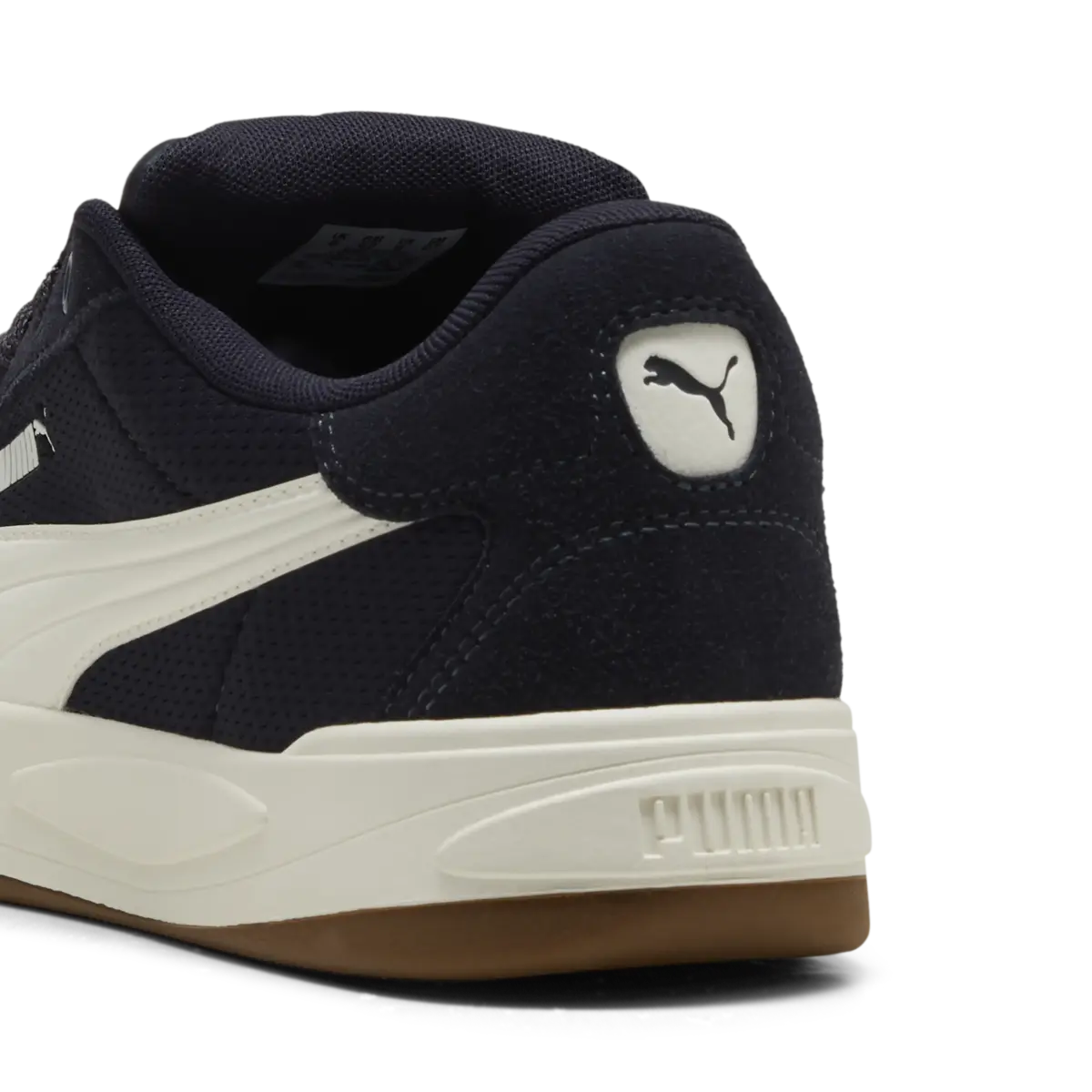 Puma Park Lifestyle II Mesh Siyah Erkek Spor Ayakkabı
