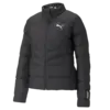 Puma WarmCell Lightweight Jacket Siyah Kadın Ceket